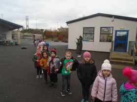 Checkout our P1s on their Christmas Jumper dASH
