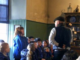 P4 Have an amazing Trip to The Palace Stables Armagh