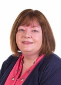 Mrs J Hughes - P3 Teacher