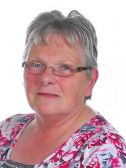 Mrs M Watt - Buildings Supervisor