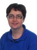 Mrs K Corr - Nursery Teacher
