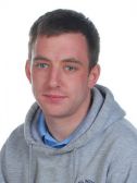 Mr C Creggan - SEN Classroom Assistant