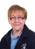 Mrs J Loughran - SEN Classroom Assistant