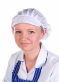 Mrs R McKernan - Catering Assistant