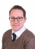 Mr K Campbell - <p>P7 Teacher</p>