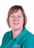 Mrs D Cowan - P2 Classroom Assistant