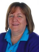 Mrs E Creggan - Classroom Assistant
Nursery Assistant