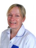 Ms S Frew - Catering Assistant