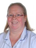 Mrs J Graham - Kitchen Assistant
