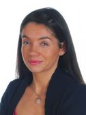 Miss N Hughes - <p>P5 Teacher</p>