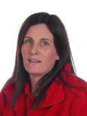 Miss E Jordan - SEN Classroom Assistant