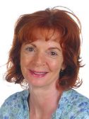 Mrs M Mullen - Classroom Assistant
