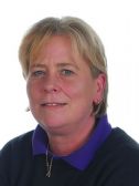 Mrs O'Neill - SEN Classroom Assistant