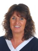 Mrs V Tate - P1 Teaching Assistant
