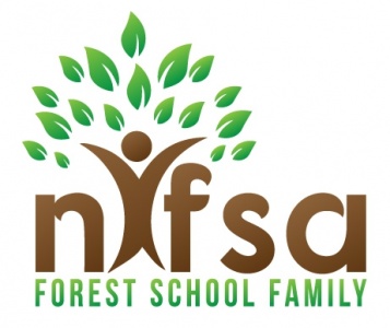 Nifsa Forest Schools
