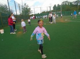 Windmill\'s Colour Run