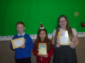 Our Stars of the Week